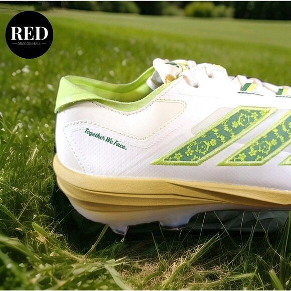 Adidas Adizero Impact TPU Baseball Cleats JQ8232 - Men's Size 13 - Picture 13 of 15